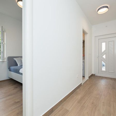 Luxury Apartment Angel Split Exteriör bild